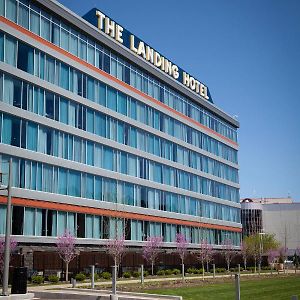 The Landing Hotel At Rivers Casino Pittsburgh